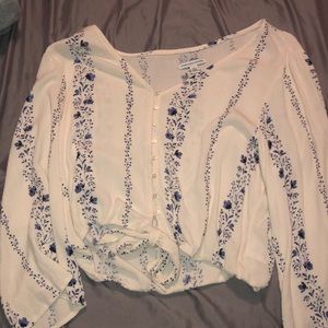 American eagle long sleeve